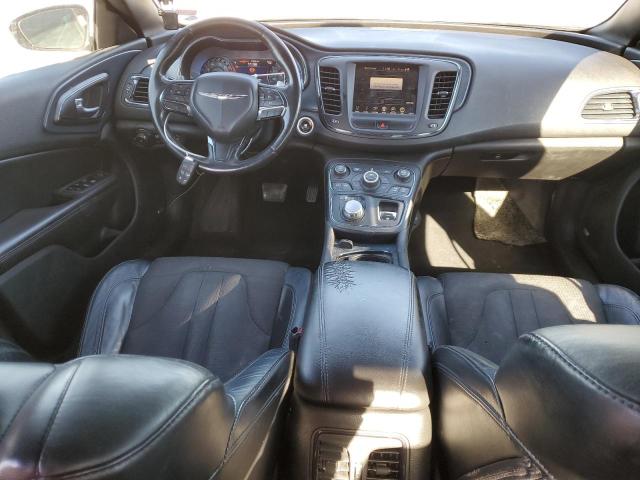Снимка 8 от търг – 2015 CHRYSLER 200 S с VIN 1C3CCCBB1FN573185