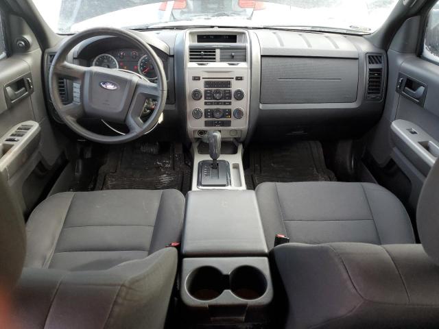 صورة رقم 8 من المزاد - 2012 FORD ESCAPE XLT مع VIN 1FMCU0DG7CKA86226