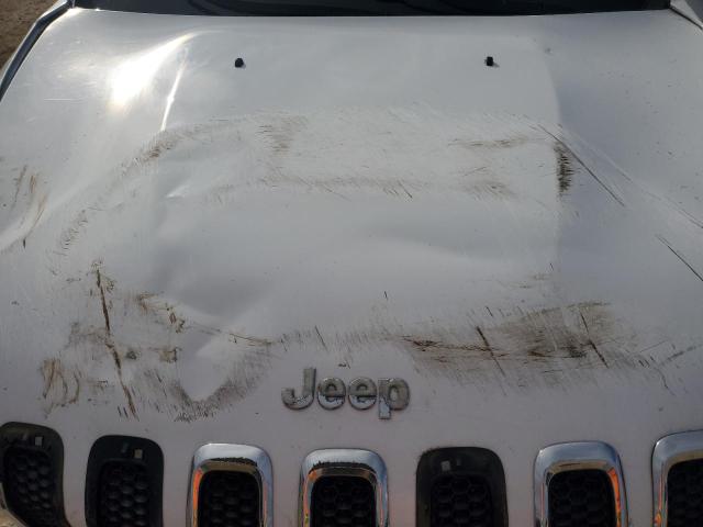 Photo 11 from auction – 2015 JEEP CHEROKEE L with VIN 1C4PJLCB9FW770830