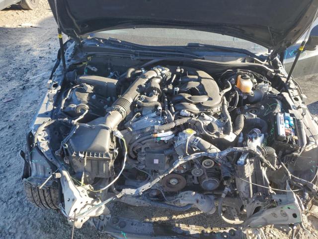 Photo 11 from auction – 2015 LEXUS IS 350 with VIN JTHCE1D23F5007504