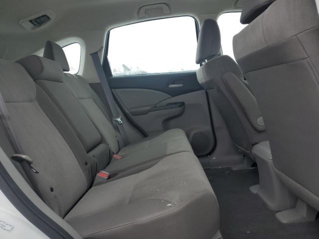 Photo 11 from auction – 2014 HONDA CR-V LX with VIN 5J6RM4H37EL074324