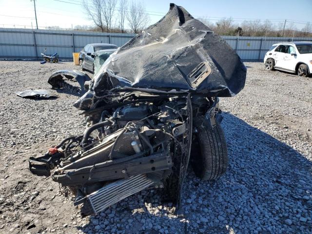 Photo 5 from auction – 2019 FORD MUSTANG with VIN 1FA6P8TH6K5184779