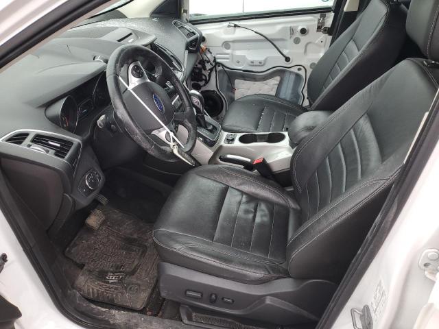 Photo 7 from auction – 2013 FORD ESCAPE SEL with VIN 1FMCU9H99DUD42565