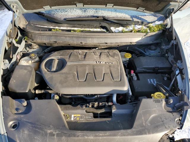 Photo 12 from auction – 2015 JEEP CHEROKEE T with VIN 1C4PJMBS5FW538426