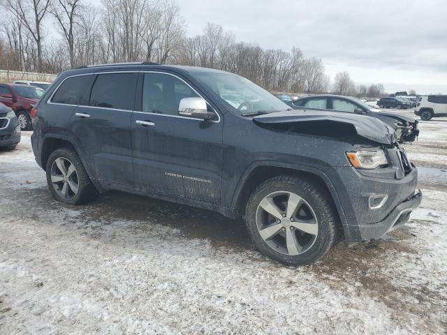 Photo 4 from auction – 2015 JEEP GRAND CHER with VIN 1C4RJFBG2FC877050
