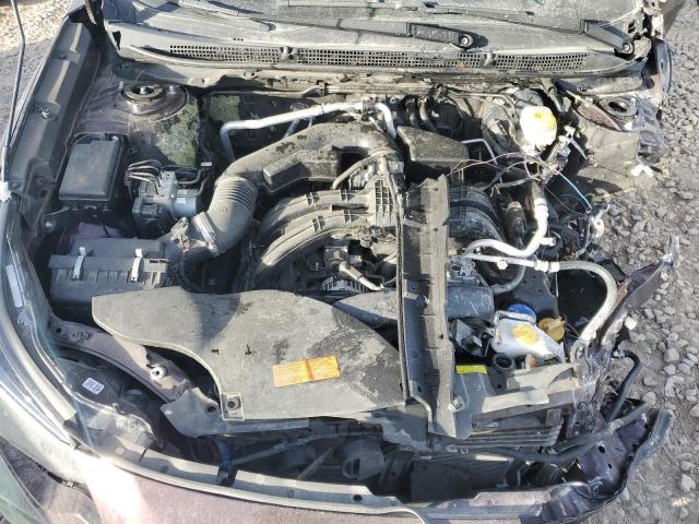Photo 11 from auction – 2023 SUBARU OUTBACK TO with VIN 4S4BTAPC9P3155091