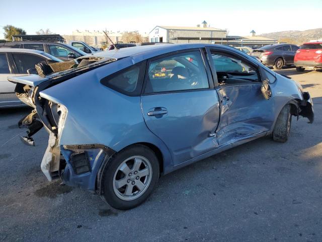 Photo 3 from auction – 2009 TOYOTA PRIUS with VIN JTDKB20UX97863541