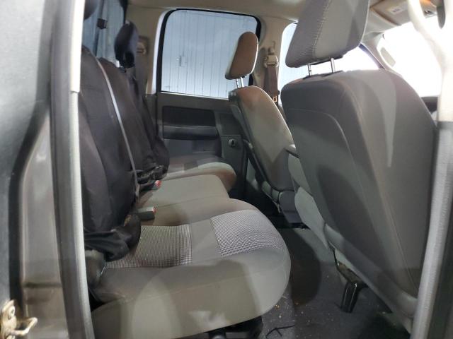 Photo 10 from auction – 2006 DODGE RAM 1500 S with VIN 1D7HU18N76S555737