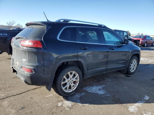 Photo 3 from auction – 2015 JEEP CHEROKEE L with VIN 1C4PJMCSXFW534757