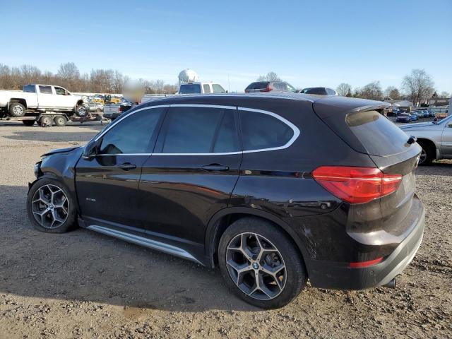 Photo 2 from auction – 2016 BMW X1 XDRIVE2 with VIN WBXHT3C33GP884084