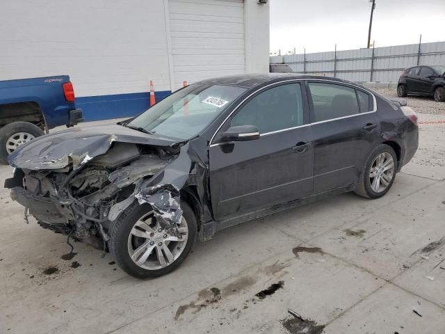 NISSAN ALTIMA SR 2012 с VIN 1N4BL2AP7CC124735 - Фото с аукциона
