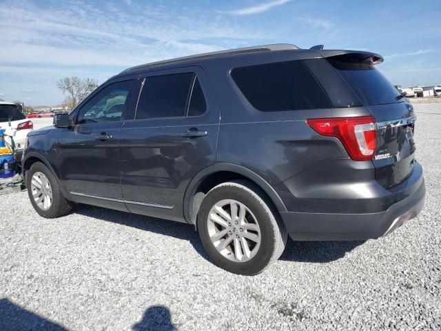 Photo 2 from auction – 2016 FORD EXPLORER X with VIN 1FM5K7D82GGA82240
