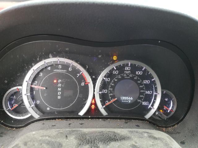 Zdjęcie 9 z aukcji – 2012 ACURA TSX TECH z VIN JH4CU2F61CC023698