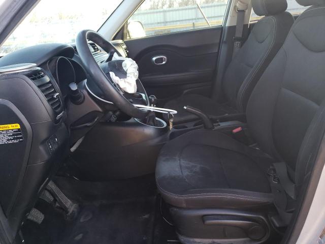 Photo 7 from auction – 2016 KIA SOUL with VIN KNDJN2A2XG7860880