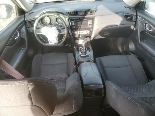 Photo 8 from auction – 2018 NISSAN ROGUE S with VIN KNMAT2MT3JP602735