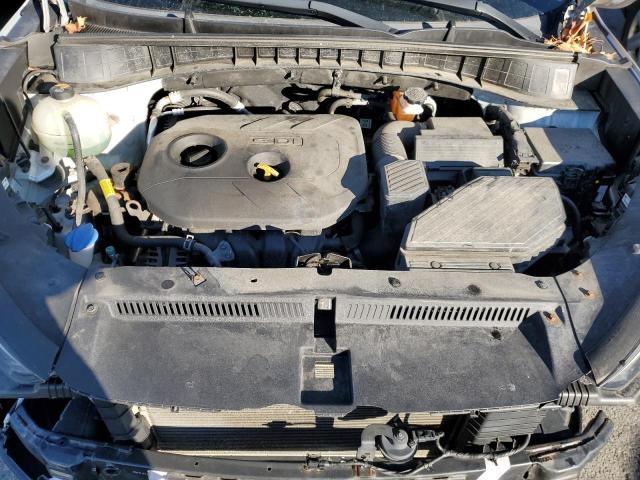 Photo 12 from auction – 2017 HYUNDAI TUCSON LIM with VIN KM8J3CA49HU557911