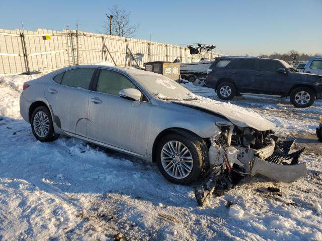 Photo 4 from auction – 2015 LEXUS ES 350 with VIN JTHBK1GG1F2191788