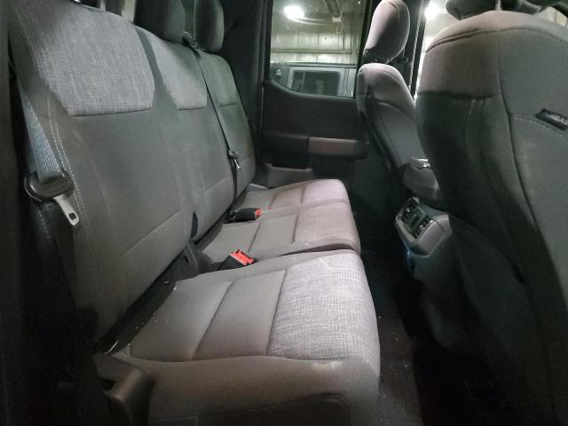Photo 10 from auction – 2021 FORD F150 SUPER with VIN 1FTEX1EP9MKE02414