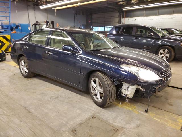 Photo 4 from auction – 2004 LEXUS ES 330 with VIN JTHBA30G745019754