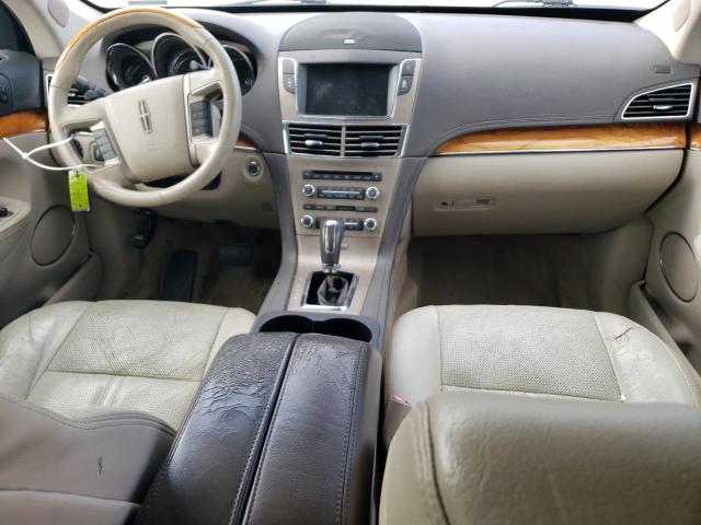 Photo 8 from auction – 2012 LINCOLN MKT with VIN 2LMHJ5ATXCBL51927