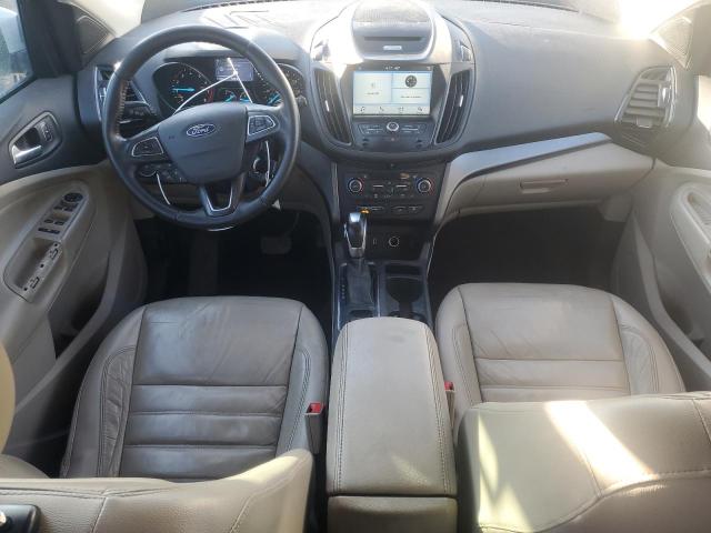 Photo 8 from auction – 2018 FORD ESCAPE SEL with VIN 1FMCU0HD0JUA75778