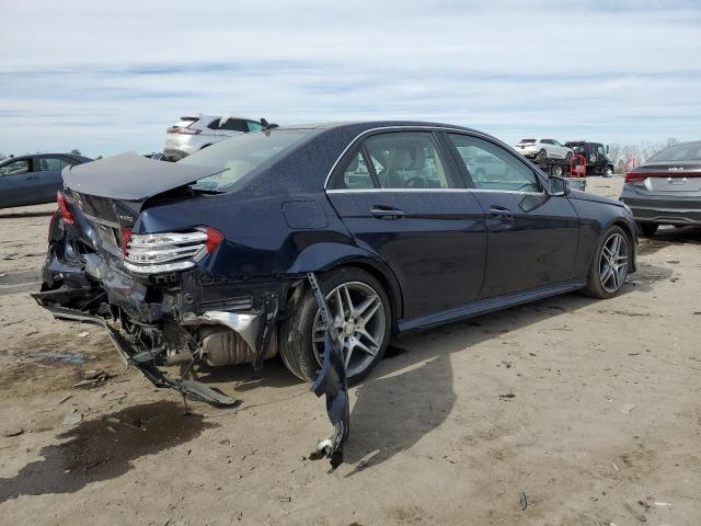 Photo 3 from auction – 2014 MERCEDES-BENZ E 350 4MAT with VIN WDDHF8JB2EB013544