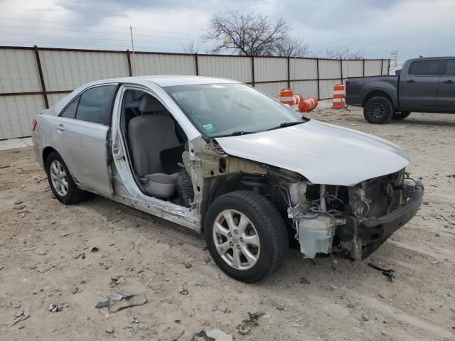 Photo 4 from auction – 2011 TOYOTA CAMRY with VIN 4T4BF3EK9BR170261