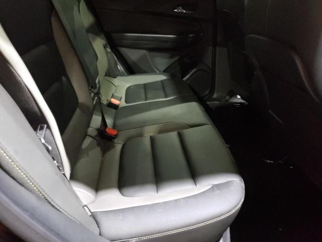 Photo 11 from auction – 2024 CHEVROLET TRAILBLAZE with VIN KL79MSSL6RB102142