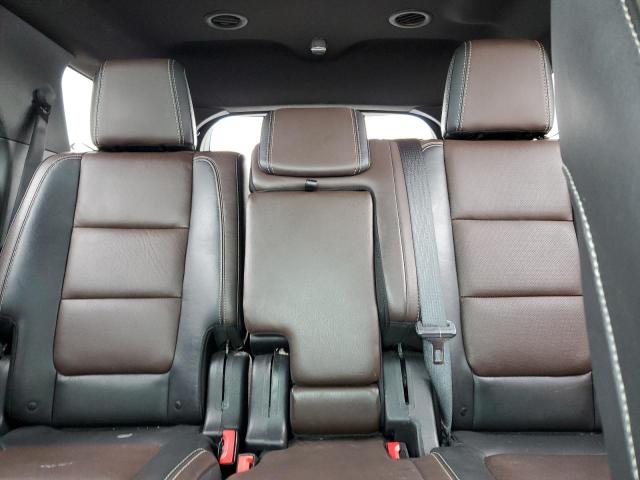 Photo 10 from auction – 2015 FORD EXPLORER S with VIN 1FM5K8GT9FGA88072