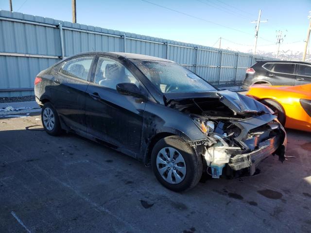 Photo 4 from auction – 2016 HYUNDAI ACCENT SE with VIN KMHCT4AE9GU093024