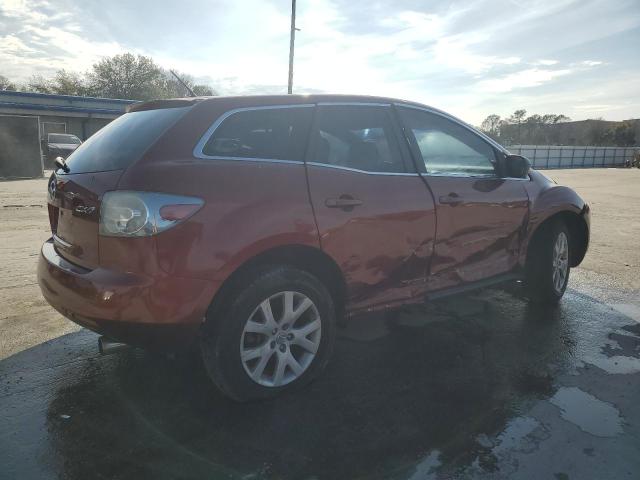 Photo 3 from auction – 2007 MAZDA CX-7 with VIN JM3ER293470129431