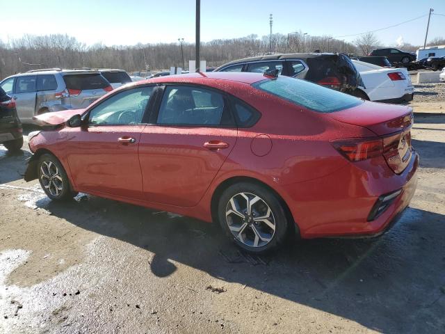 Photo 2 from auction – 2020 KIA FORTE FE with VIN 3KPF24AD0LE214074