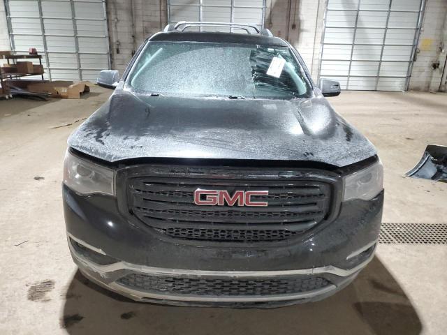 Photo 5 from auction – 2017 GMC ACADIA SLE with VIN 1GKKNLLS8HZ205988