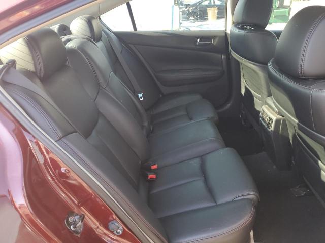 Photo 10 from auction – 2009 NISSAN MAXIMA S with VIN 1N4AA51E69C816964