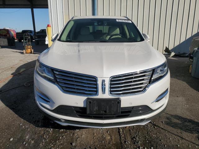 Photo 5 from auction – 2017 LINCOLN MKC RESERV with VIN 5LMCJ3D98HUL54205