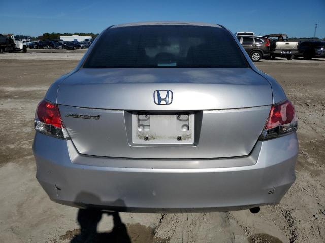 Photo 6 from auction – 2008 HONDA ACCORD LXP with VIN JHMCP26418C071263
