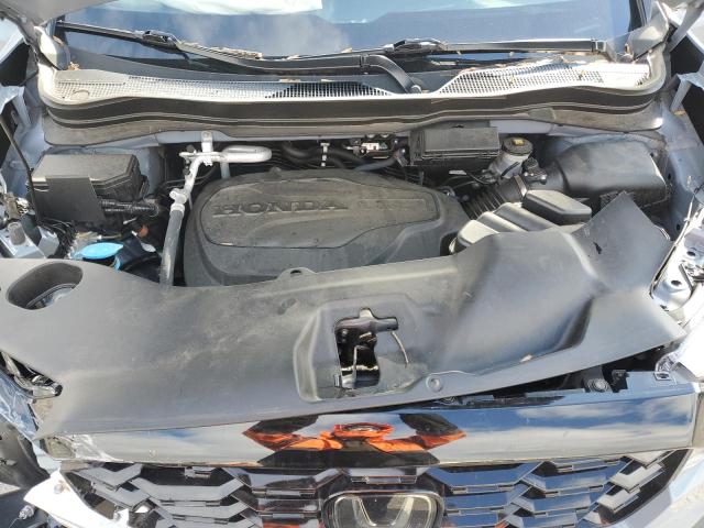 Zdjęcie 12 z aukcji – 2023 HONDA PASSPORT E z VIN 5FNYF8H05PB013276