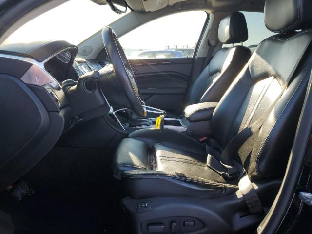 Photo 7 from auction – 2013 CADILLAC SRX PERFOR with VIN 3GYFNHE37DS648196