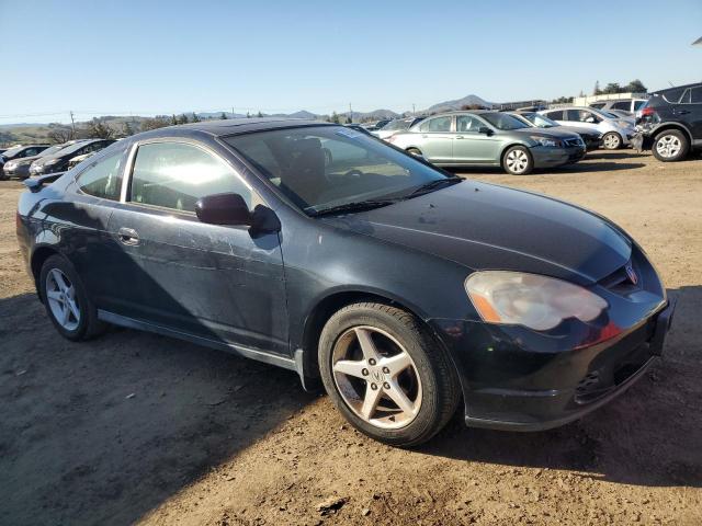 Photo 4 from auction – 2002 ACURA RSX with VIN JH4DC54882C806965