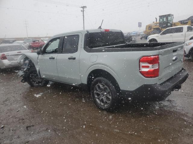 Photo 2 from auction – 2024 FORD MAVERICK X with VIN 3FTTW8H32RRA16786