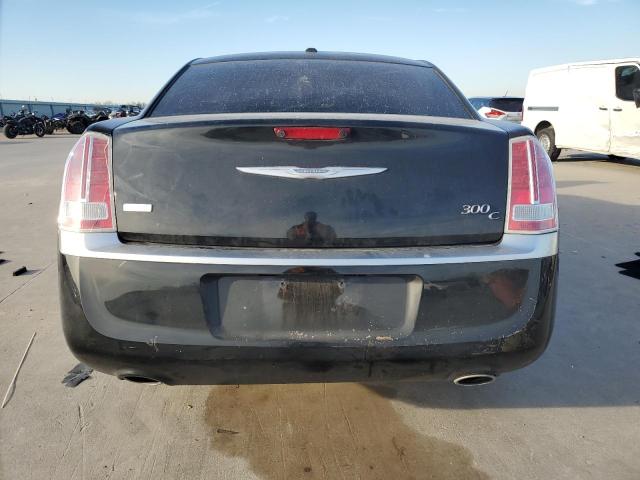 Photo 6 from auction – 2014 CHRYSLER 300C VARVA with VIN 2C3CCADG1EH303863