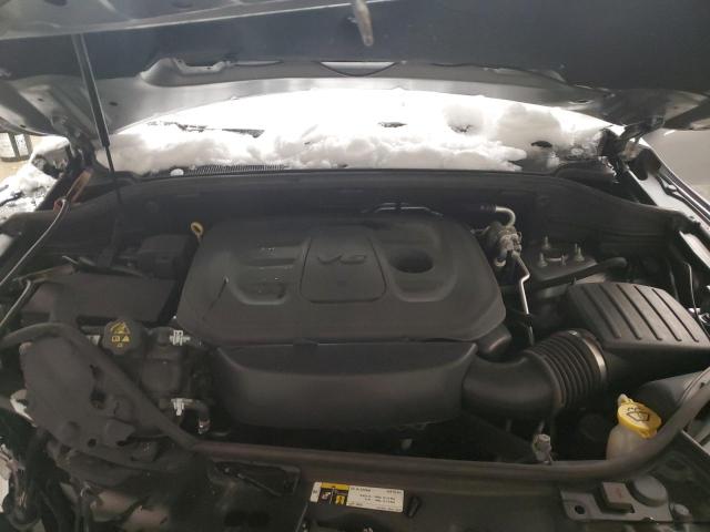 Photo 12 from auction – 2019 DODGE DURANGO SX with VIN 1C4RDJAG7KC847970