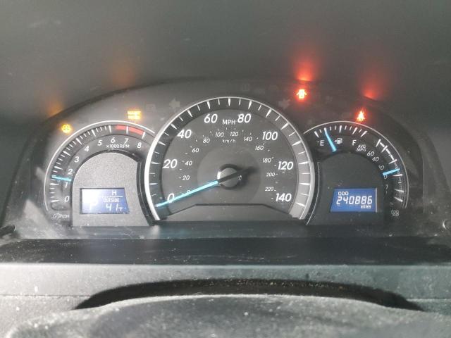 Photo 9 from auction – 2014 TOYOTA CAMRY L with VIN 4T4BF1FKXER444400