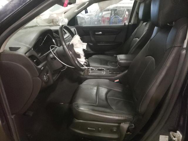 Photo 7 from auction – 2017 CHEVROLET TRAVERSE L with VIN 1GNKVHKD0HJ175595