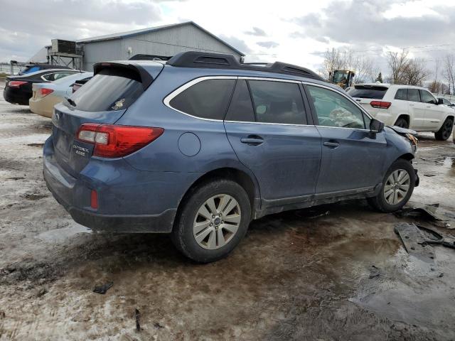 Photo 3 from auction – 2015 SUBARU OUTBACK 2. with VIN 4S4BSACC7F3213688