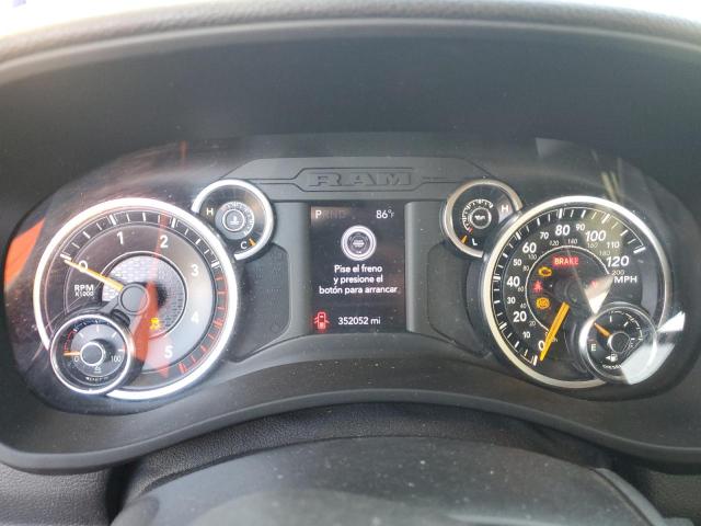 Photo 9 from auction – 2020 RAM 3500 TRADE with VIN 3C63RRGL1LG154716