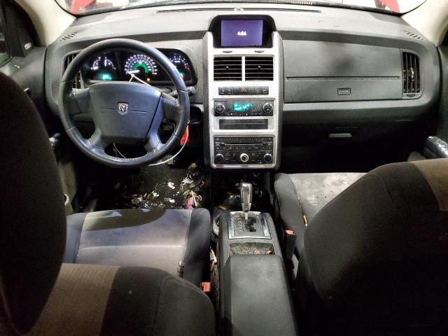 Photo 8 from auction – 2009 DODGE JOURNEY SX with VIN 3D4GG57V09T522378