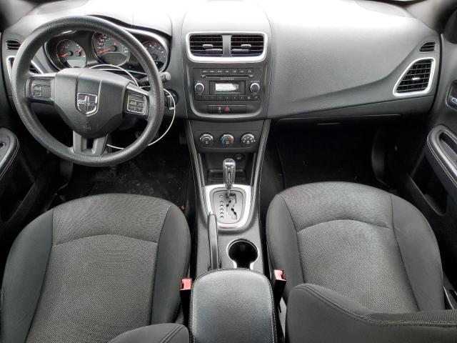Photo 8 from auction – 2014 DODGE AVENGER SE with VIN 1C3CDZAB0EN143647