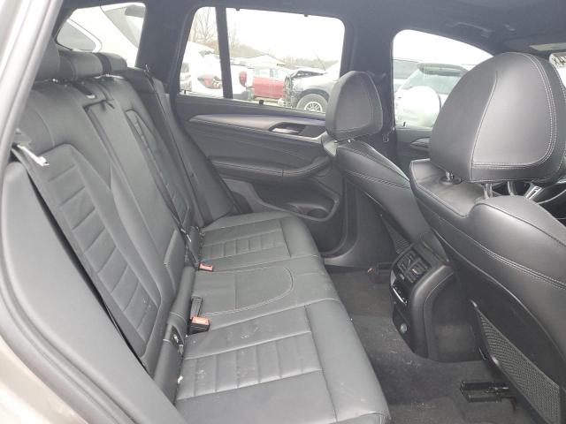 Photo 11 from auction – 2020 BMW X3 M COMPE with VIN 5YMTS0C00L9B39865