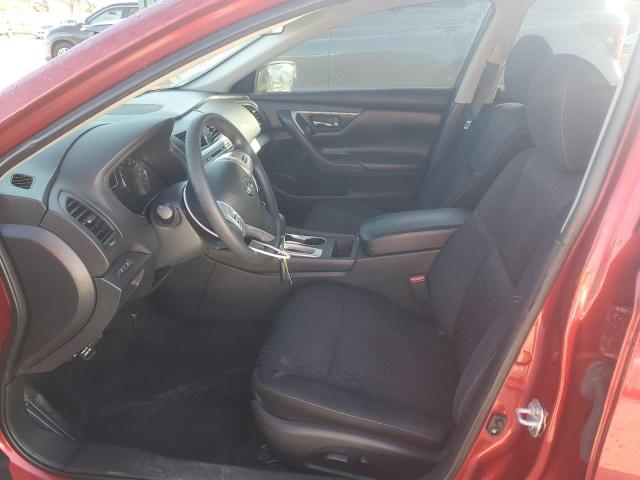Photo 7 from auction – 2018 NISSAN ALTIMA 2.5 with VIN 1N4AL3AP8JC227029